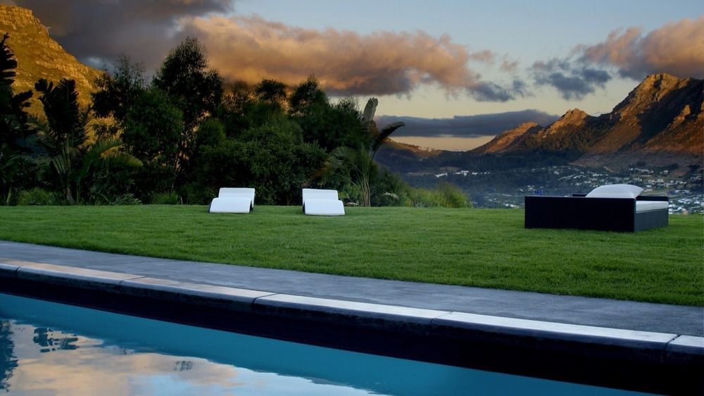 The Platinum Boutique Hotel Hout Bay Exterior foto