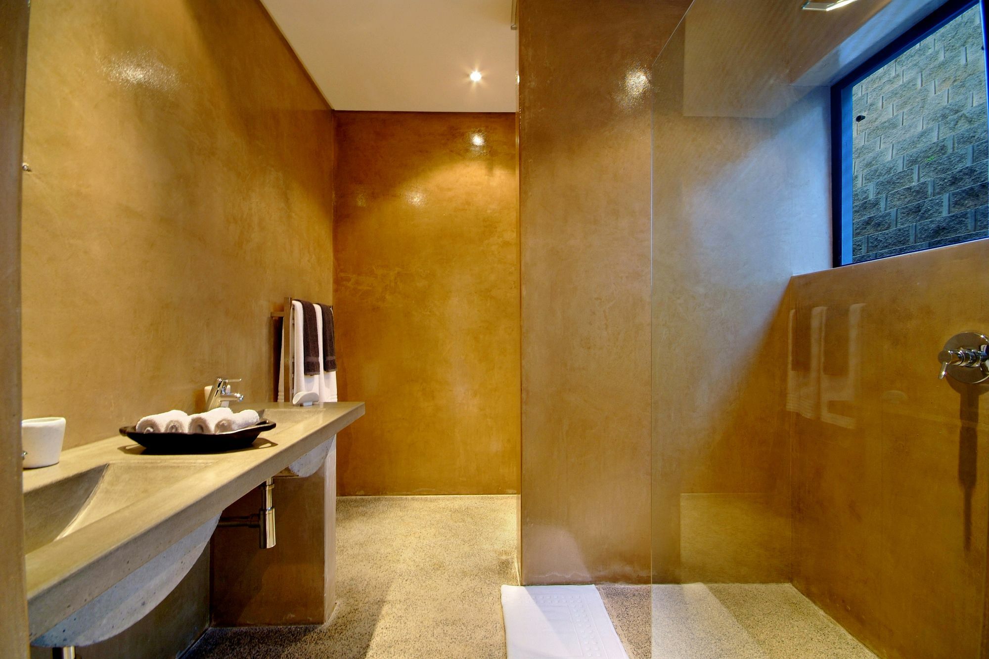 The Platinum Boutique Hotel Hout Bay Exterior foto