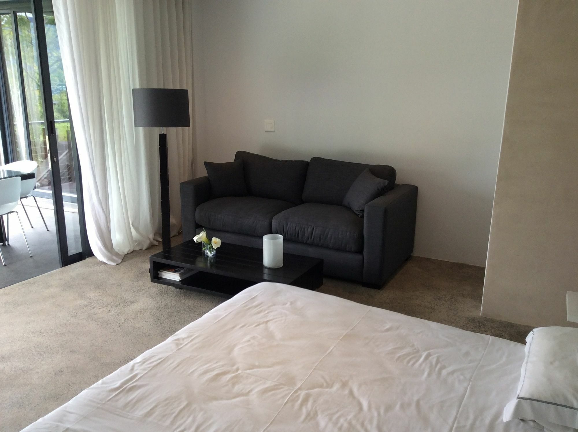 The Platinum Boutique Hotel Hout Bay Exterior foto
